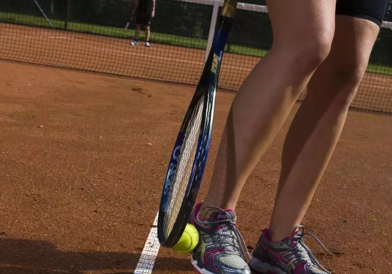 Szálloda Filskov Kro