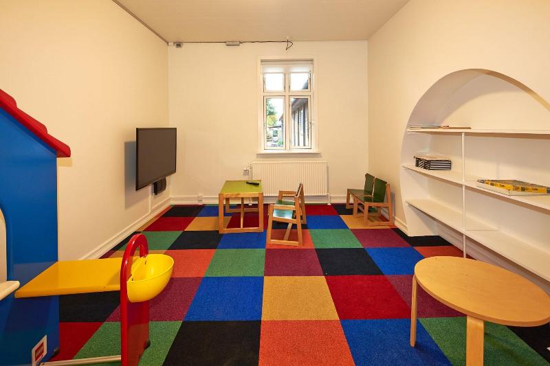 בית מלון כפרי Filskov Kro