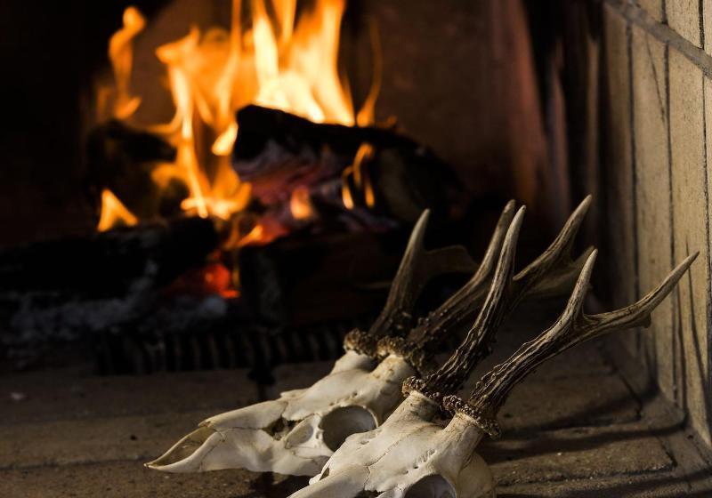 בית מלון כפרי Filskov Kro