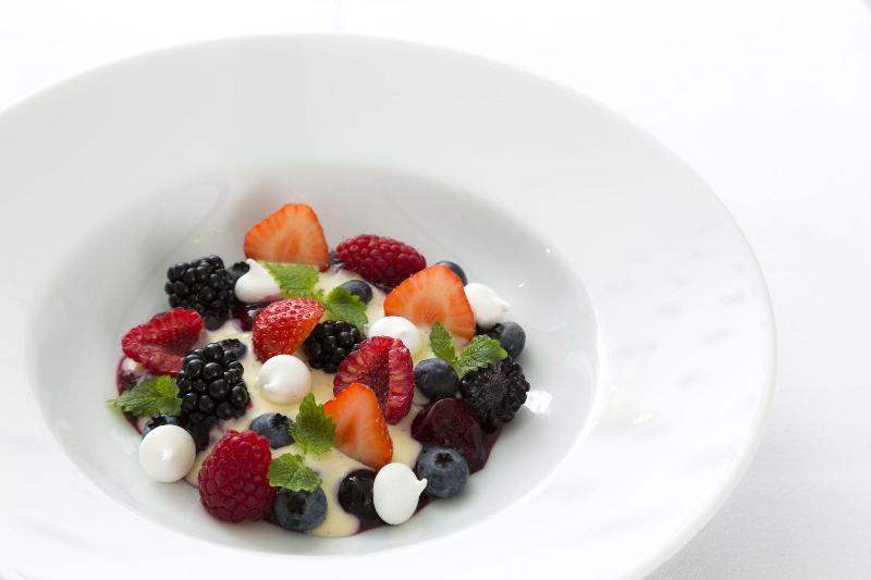 בית מלון כפרי Filskov Kro