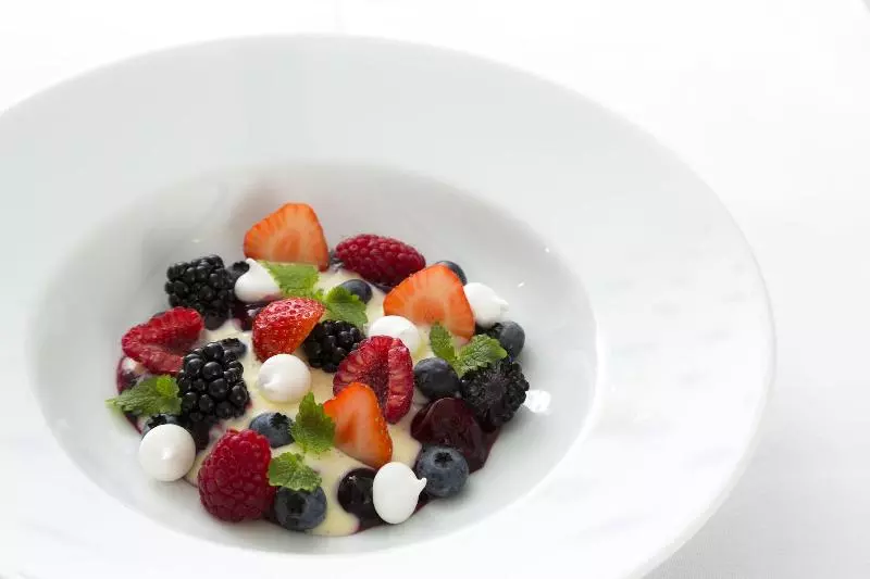 Szálloda Filskov Kro