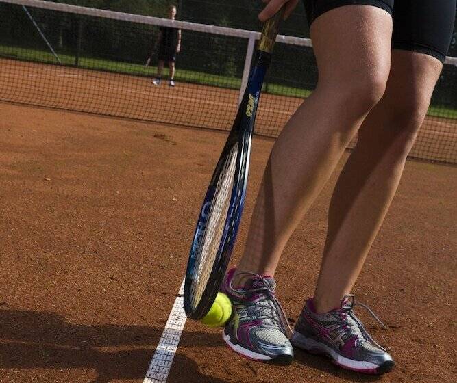 בית מלון כפרי Filskov Kro