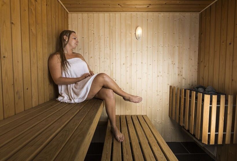 בית מלון כפרי Filskov Kro