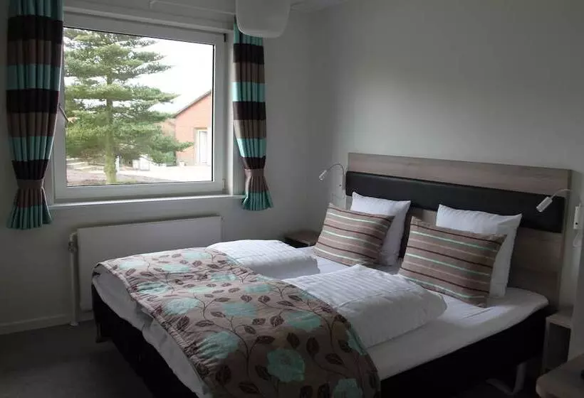 Szálloda Filskov Kro