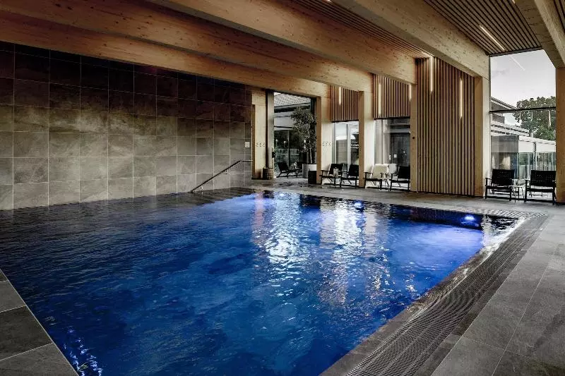 Fjordgaarden   Spa   Hotel   Konference