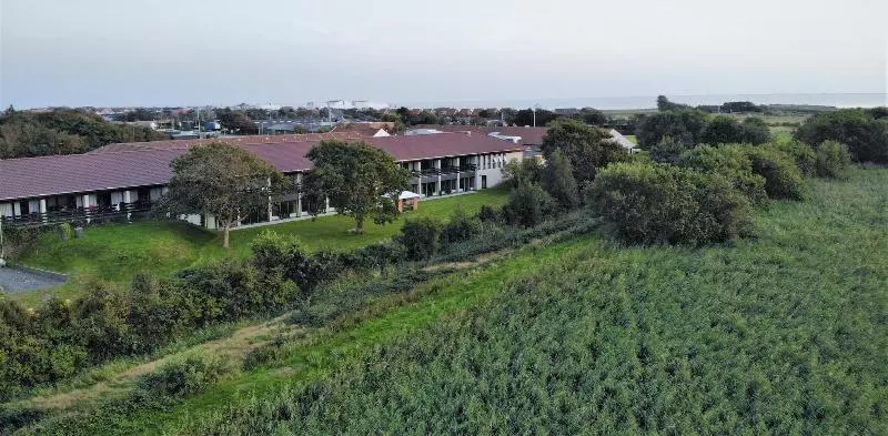 Fjordgaarden   Spa   Hotel   Konference