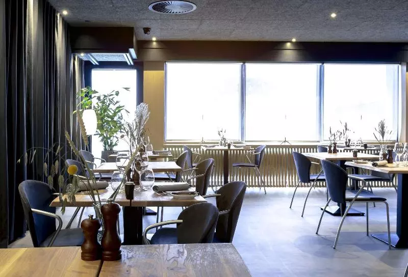 Fjordgaarden   Spa   Hotel   Konference