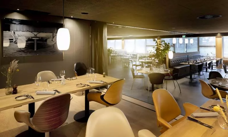 Fjordgaarden   Spa   Hotel   Konference