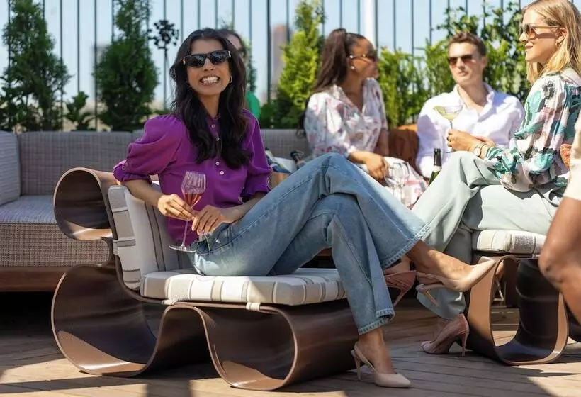 فندق Grand Joanne