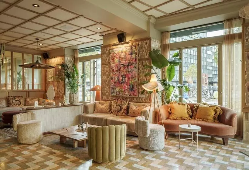 فندق Grand Joanne