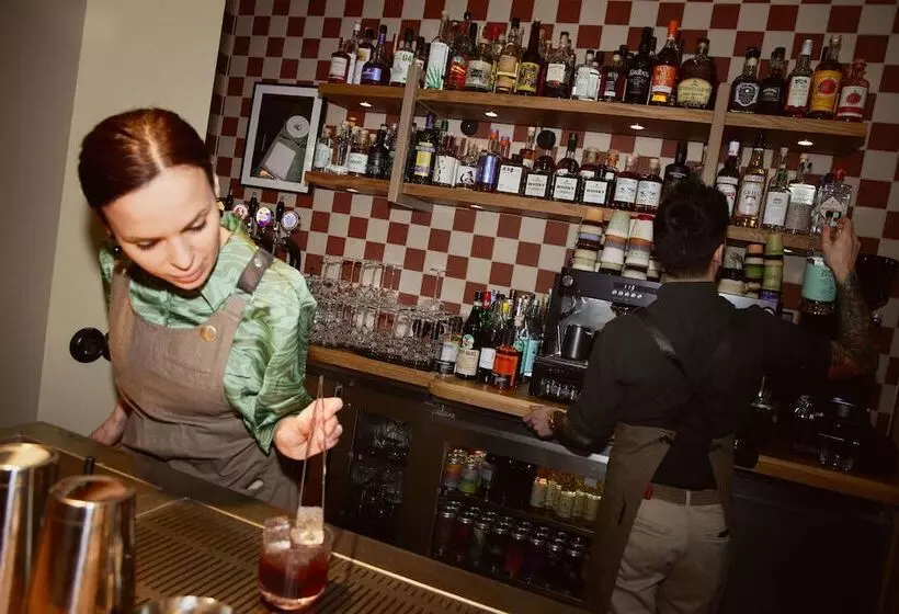 فندق Grand Joanne