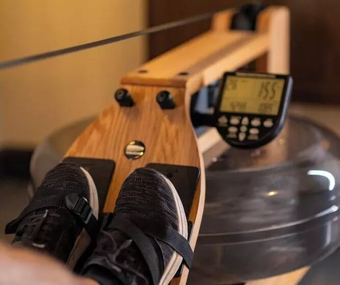 فندق Grand Joanne