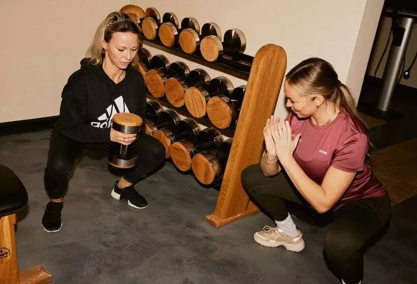 فندق Grand Joanne