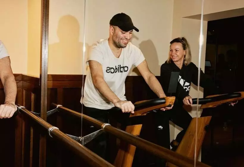 فندق Grand Joanne