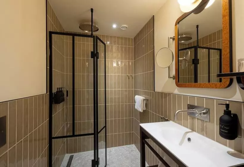 فندق Grand Joanne