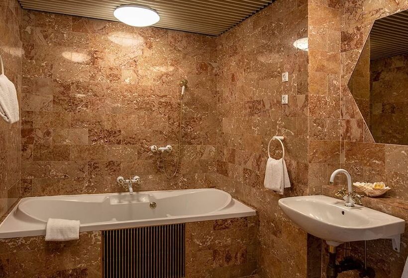 בית מלון כפרי Jutlandia