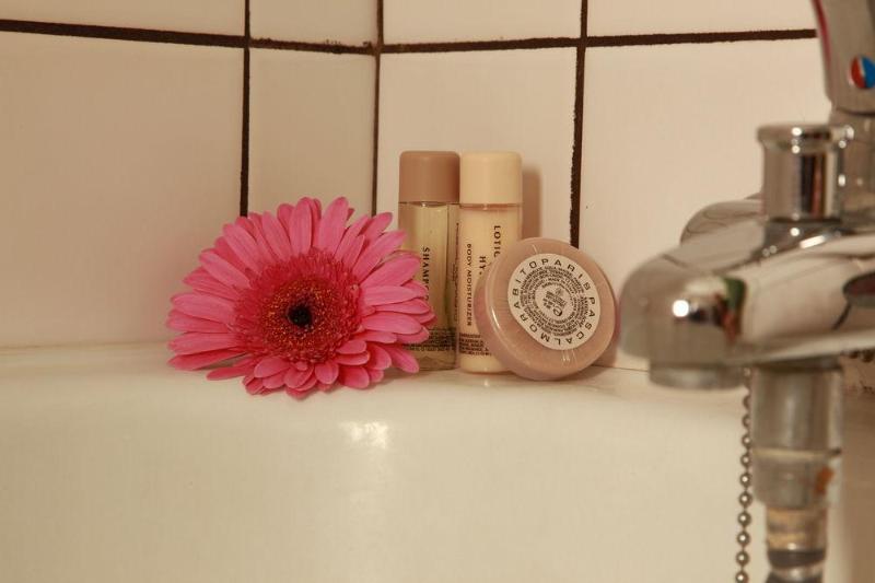 בית מלון כפרי Jutlandia