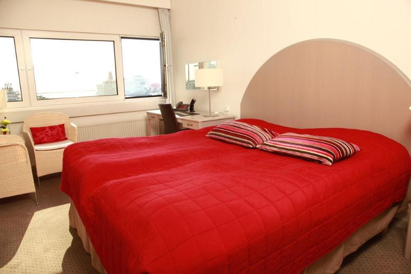 בית מלון כפרי Jutlandia