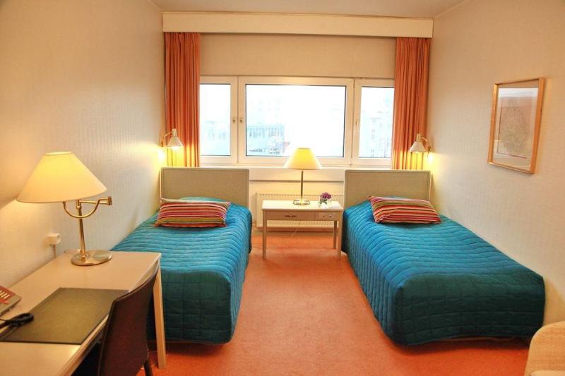 בית מלון כפרי Jutlandia