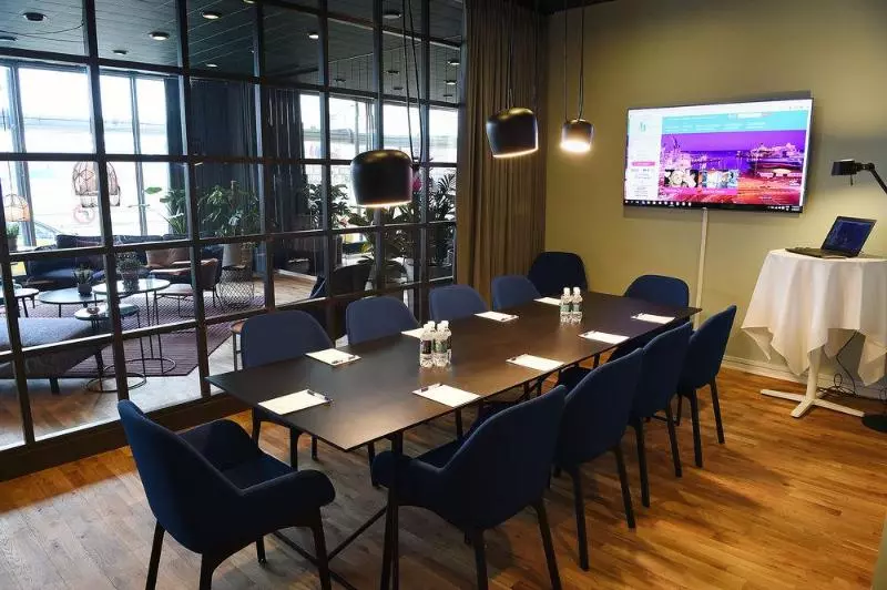 Отель Jutlandia