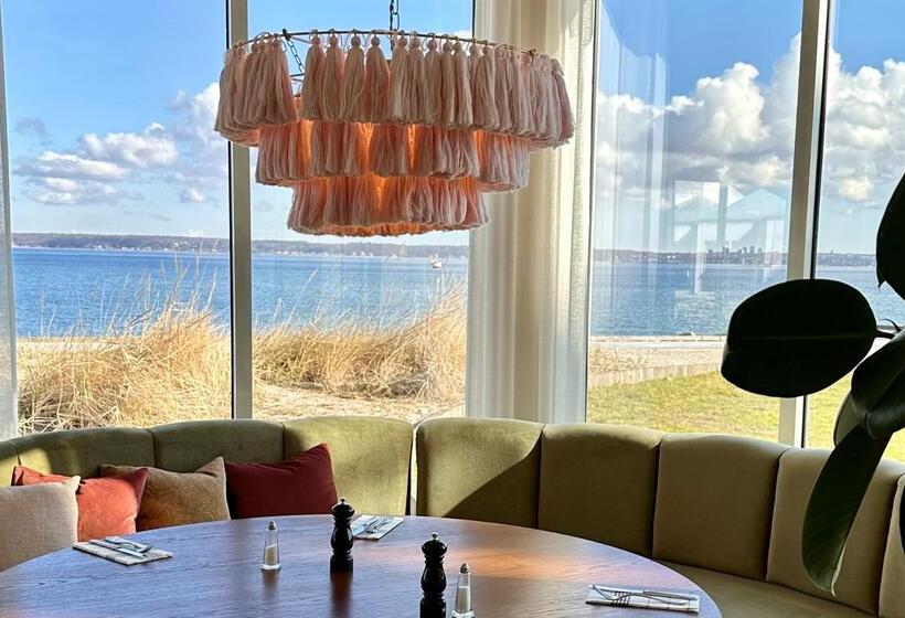 هتل Marienlyst Strand