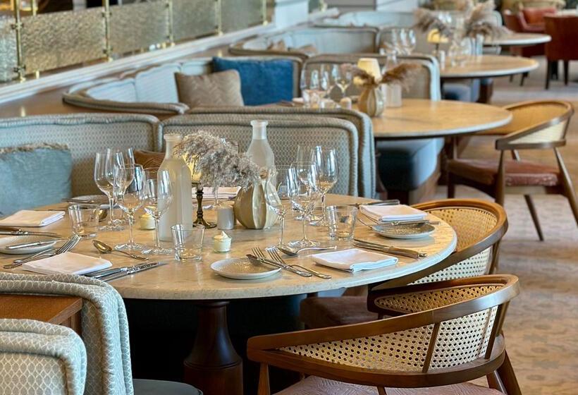 هتل Marienlyst Strand