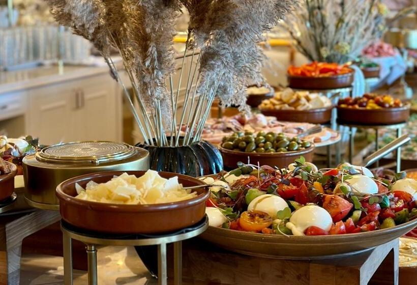 هتل Marienlyst Strand