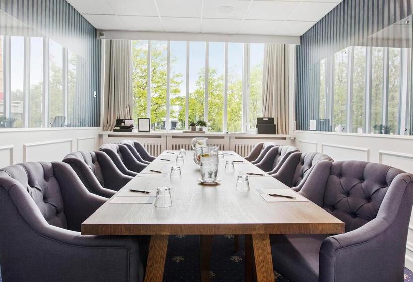 هتل Marienlyst Strand