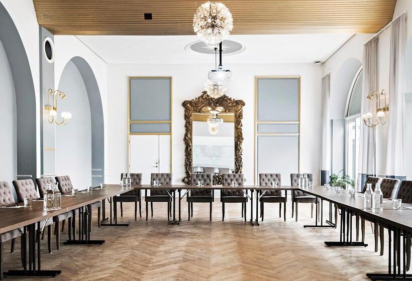 هتل Marienlyst Strand