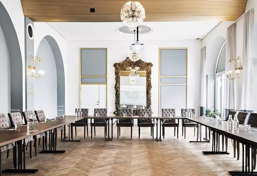 ホテル Marienlyst Strand