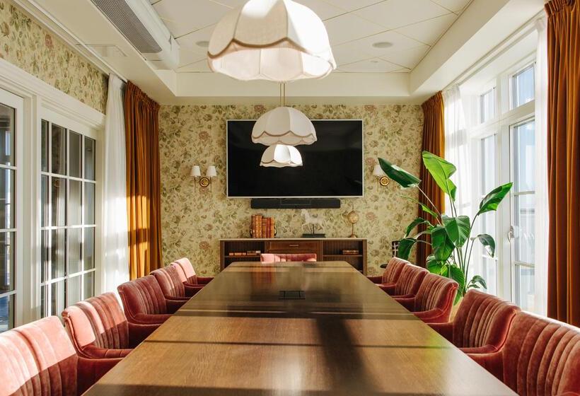 هتل Marienlyst Strand