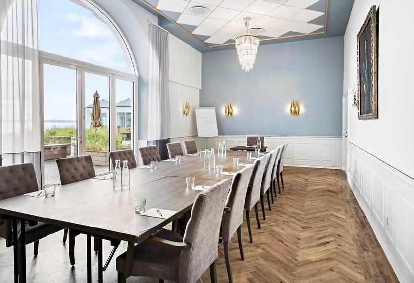 هتل Marienlyst Strand