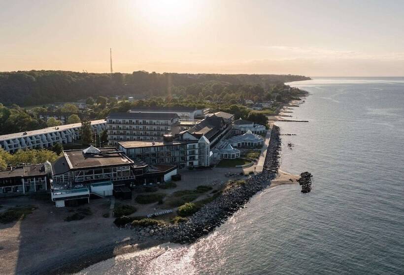 هتل Marienlyst Strand