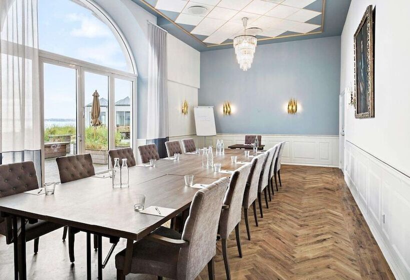 هتل Marienlyst Strand