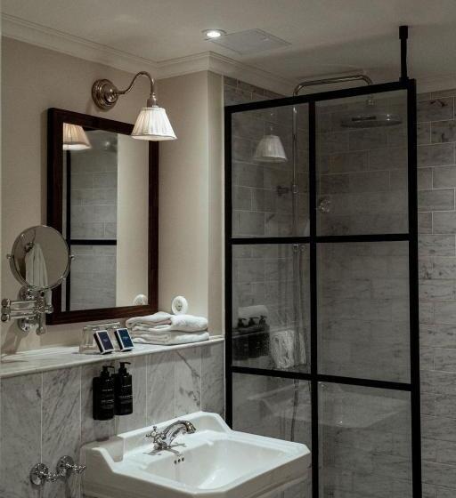 هتل Marienlyst Strand