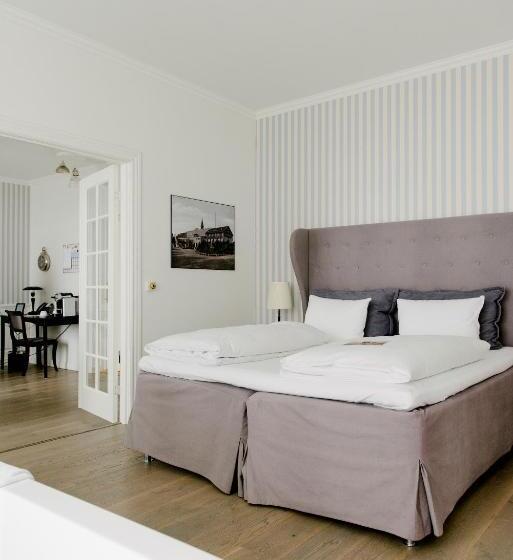 هتل Marienlyst Strand