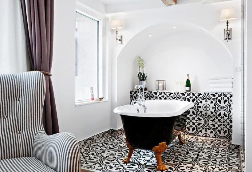 هتل Marienlyst Strand