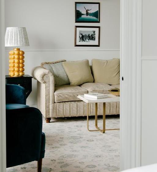 هتل Marienlyst Strand