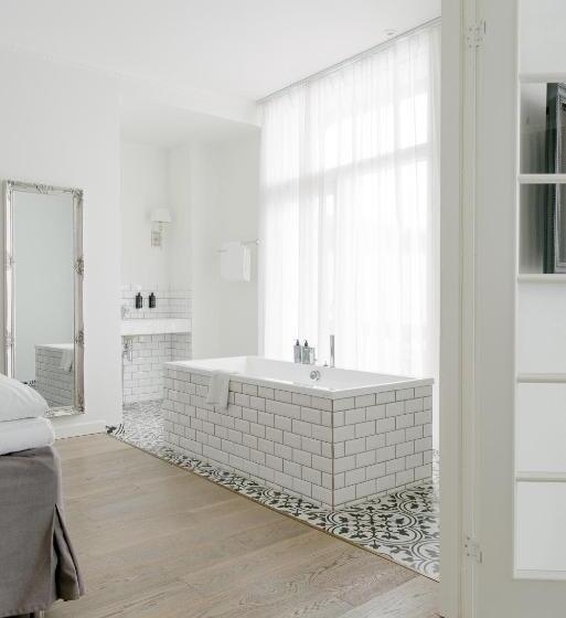 هتل Marienlyst Strand