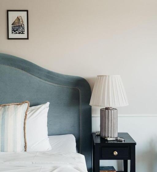 هتل Marienlyst Strand