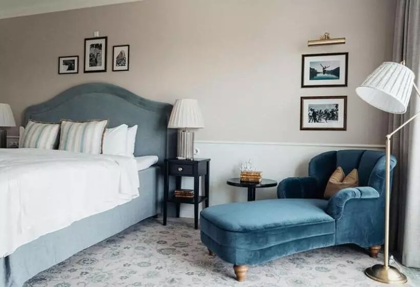 ホテル Marienlyst Strand