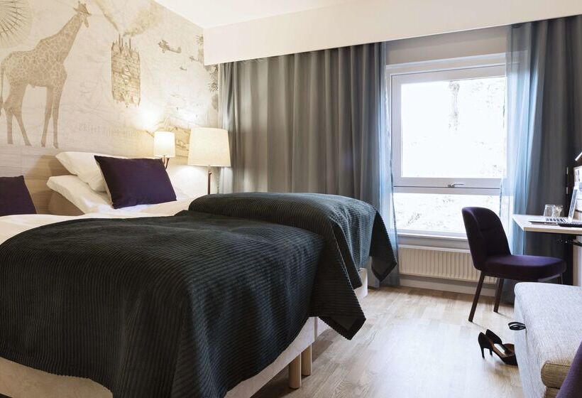 בית מלון כפרי Scandic Aalborg øst