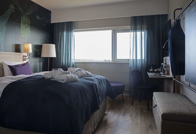 בית מלון כפרי Scandic Aalborg øst
