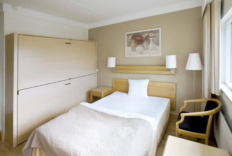 בית מלון כפרי Scandic Aalborg øst