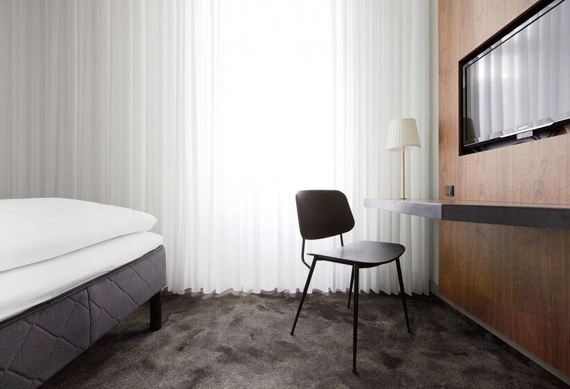 Hotel Scandic The Mayor