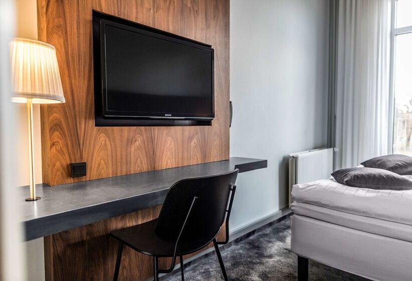 Hotel Scandic The Mayor