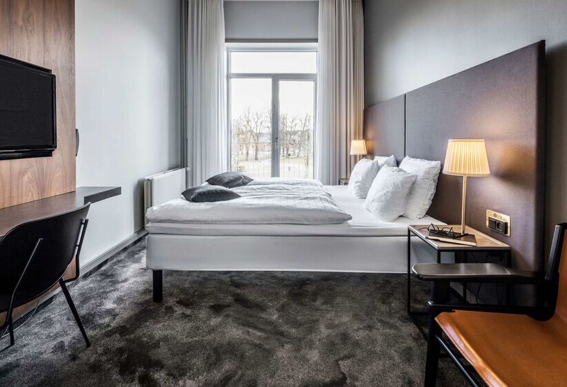 Hotel Scandic The Mayor