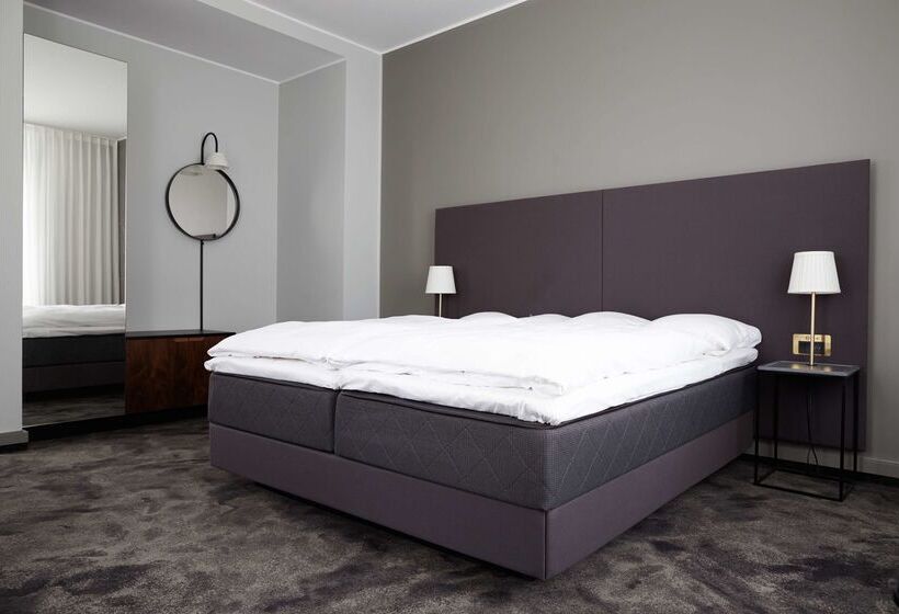 Hotel Scandic The Mayor
