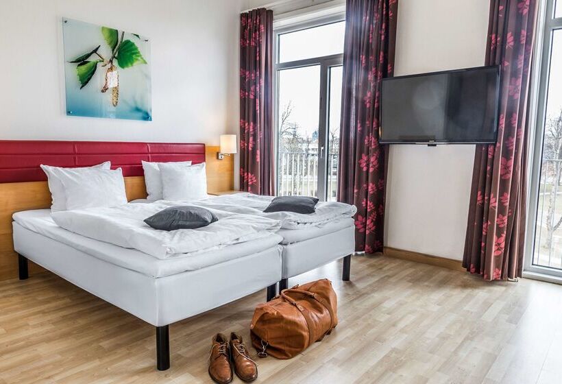 Hotel Scandic The Mayor