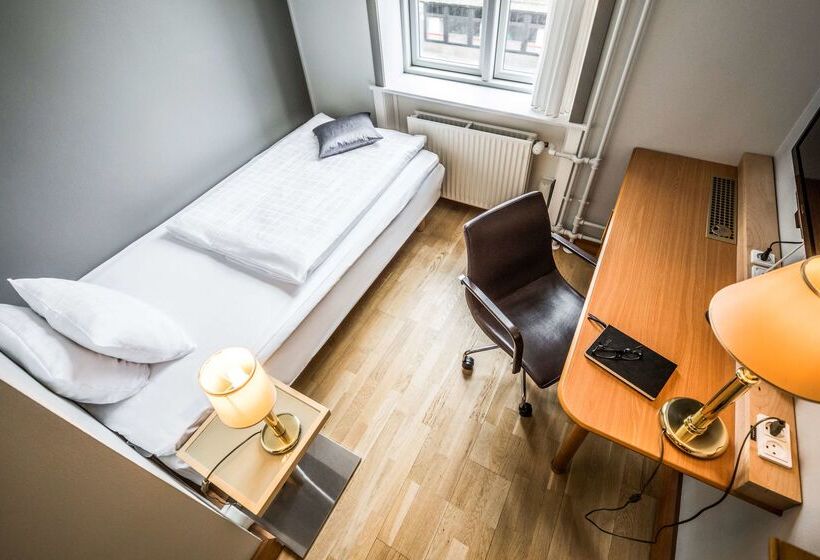 Hotel Scandic The Mayor